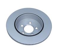 2x Disco freno ventilazione interna QD7393 QUARO per LANCIA CHRYSLER DODGE