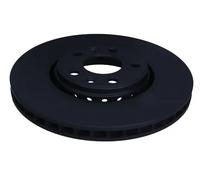 2x Disco freno ventilazione interna QD7441HC QUARO per RENAULT LAGUNA III