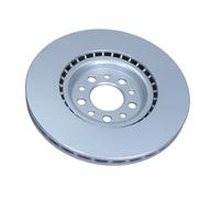 2x Disco freno ventilazione interna QD7489 QUARO per ALFA ROMEO JEEP