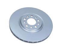 2x Disco freno ventilazione interna QD7489 QUARO per ALFA ROMEO JEEP