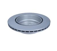 2x Disco freno ventilazione interna QD7585 QUARO per BMW X5 X6