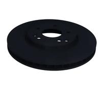 2x Disco freno ventilazione interna QD7786HC QUARO per MERCEDES-BENZ CHRYSLER