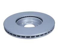 2x Disco freno ventilazione interna QD7969 QUARO per BMW MINI