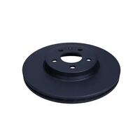 2x Disco freno ventilazione interna QD8004HC QUARO per AUDI A5 A5 Sportback