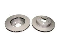 2x Disco freno ventilazione interna QD8227 QUARO per JEEP GRAND CHEROKEE II