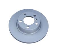 2x Disco freno ventilazione interna QD8353 QUARO per BMW 1 3 4 Coupé 3 Touring