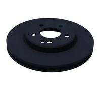 2x Disco freno ventilazione interna QD8388HC QUARO per MERCEDES-BENZ CLASSE A