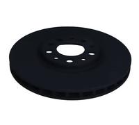 2x Disco freno ventilazione interna QD8431HC QUARO per ALFA ROMEO 159 SPIDER