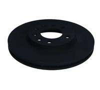 2x Disco freno ventilazione interna QD8842HC QUARO per OPEL CHEVROLET