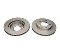 2x Disco freno ventilazione interna QD8846 QUARO per MAZDA FORD USA