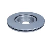 2x Disco freno ventilazione interna QD8929 QUARO per FIAT 500 C 500 PANDA 500L