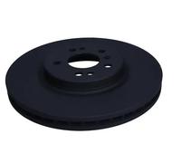 2x Disco freno ventilazione interna QD9086HC QUARO per MERCEDES-BENZ CLASSE R