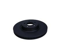 2x Disco freno ventilazione interna QD9572HC QUARO per AUDI A6 Allroad C7