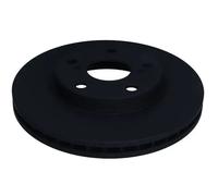 2x Disco freno ventilazione interna QD9597HC QUARO per TOYOTA AURIS