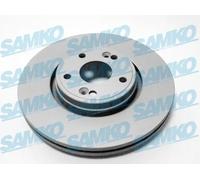 SAMKO R1002VR Disco freno