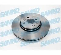 LPR R1010V Disco freno