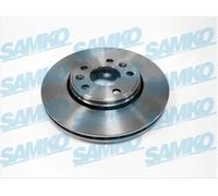 LPR R1056V Disco freno