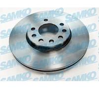 SAMKO S1113V Disco freno