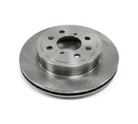 LPR Brakes Disco freno S5000V – Frenante