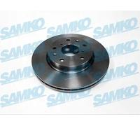 LPR S5005V Disco freno