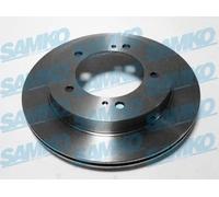 SAMKO S5101V Disco freno