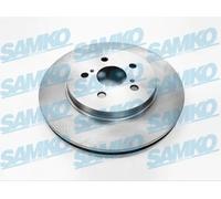 SAMKO T2019V Disco freno
