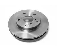 2x Disco freno ventilazione interna T2971V SAMKO per TOYOTA CAMRY PICNIC