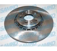 SAMKO V1002V Disco freno