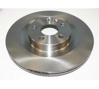 LPR Brakes Disco freno V1025V ventilazione interna per Volvo XC90 II, S90 II 2x