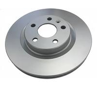 LPR Brakes Disco freno V1036VR Ventilato Anteriore per Volvo XC40