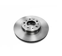LPR Brakes Kit coppia dischi freno V1283V per Volvo 940/944 2.0 Tre volumi dal 199201 al 199407