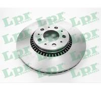 LPR V1483V Disco freno