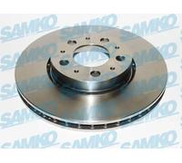 LPR V1484V Disco freno