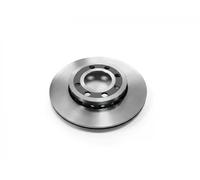 2x Disco freno ventilazione interna V2000V SAMKO per VW AUDI