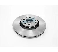 LPR Brakes Disco freno V2003V Ventilato Anteriore per Audi Seat Skoda VW