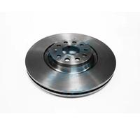 2x Disco freno ventilazione interna V2010V SAMKO per VW AUDI SKODA SEAT CUPRA