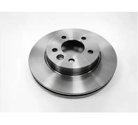 2x Disco freno ventilazione interna V2014V SAMKO per VW AMAROK