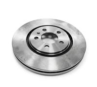 2x Disco freno ventilazione interna V2251V SAMKO per VW SEAT