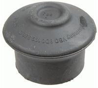 2x Distanziale supporto motore anteriore 25266 01 LEMFÖRDER per AUDI VW