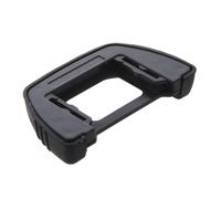 2X DK-21 BNero Gomma Avvolto Plastica Occhiali EB per D90 D80 D70S D7000 D200 DSLR