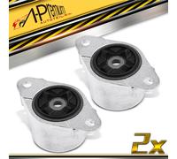2x Domlager Con Cuscinetto Ford Mazda B-Max Ecosport Fiesta VI 2 DH