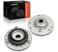 2x Domlager Per Cuscinetto Supporto Sospensioni Anteriore MINI F55 F56 F57 1.2