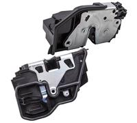 2x Door Lock Actuator Front left+right For BMW 1 2 3 4 X1 X3 X5 X6 4389474