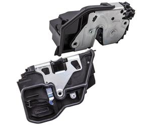 2x Door Lock Actuator Front left+right For BMW 1 2 3 4 X1 X3 X5 X6 4389474