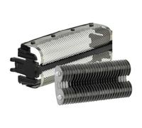 2x Doppia lamina/Blocco lame per Remington DF56 DF55 DF5 DF50