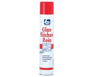 2x Dr. Becher Glasflächen Rein Glasreiniger - 500ml | Dose (500 ml)