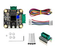 2X(Driver Motore Passo-Passo NEMA 17, Kit Driver Motore MKS SERVO42C PCBA S1566