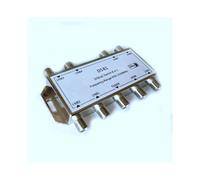 2X DS81 8 In Segnale Satellitare DiSEqC LNB Ricevitore Multiswitch