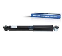 2x DT Spare Parts 12.60003 Ammortizzatore Posteriore A pressione del gas