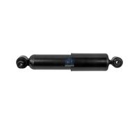 2x DT Spare Parts Ammortizzatore Anteriore A pressione del gas Ammortizzatori